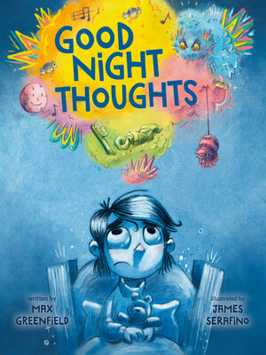 cover image of Good Night Thoughts